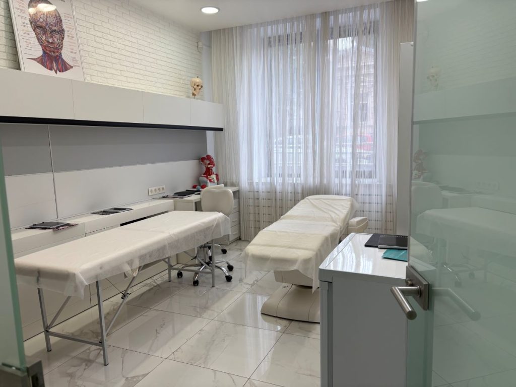 Кабинет косметолога