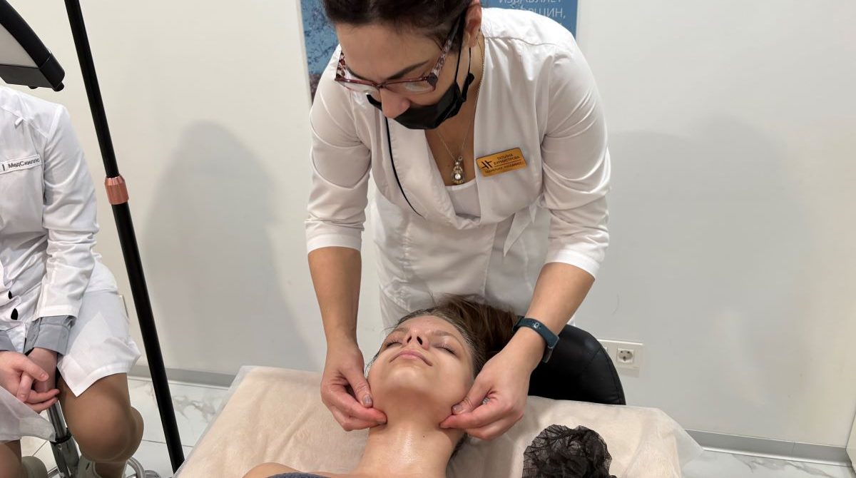 Всё о массаже лица: техники, обучение, карьера и доход