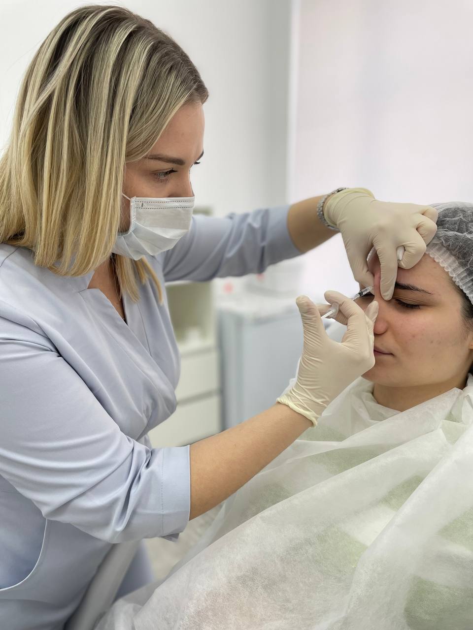 Ботулинотерапия