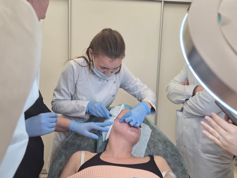 Что такое диффузия ботулотоксина?