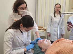 Психологические ожидания пациента от ботокса