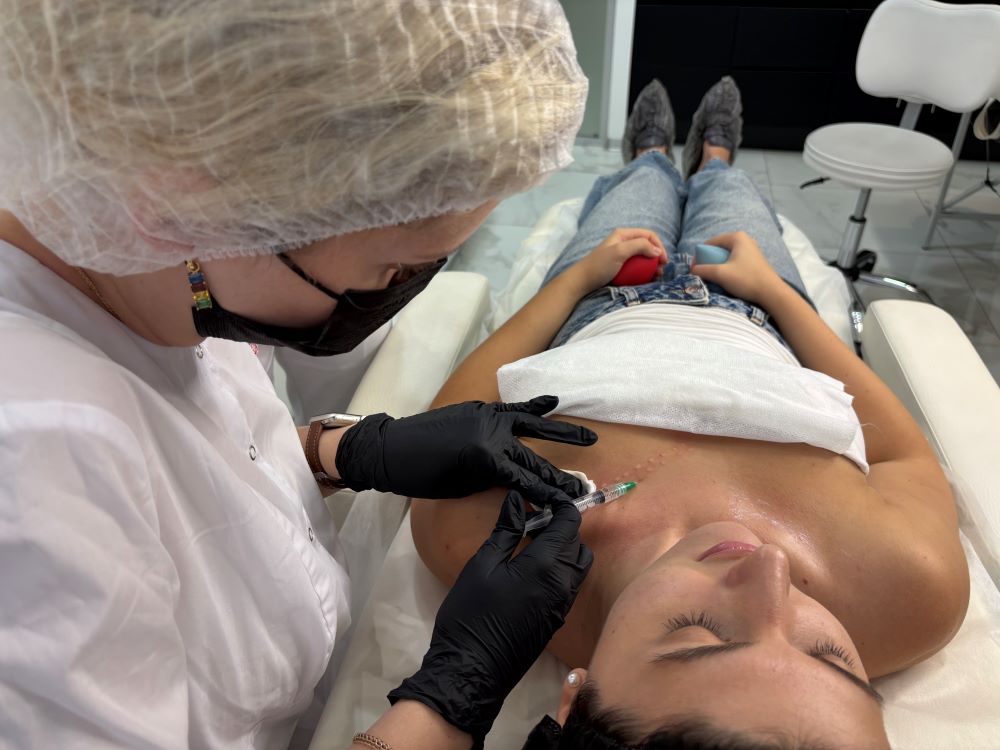 Инъекции в платизму: что важно знать?