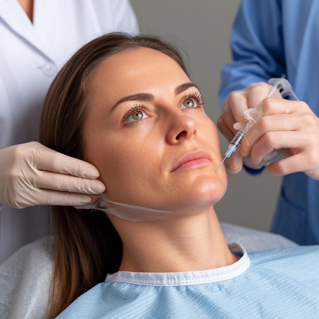 Инъекции в платизму: что важно знать?