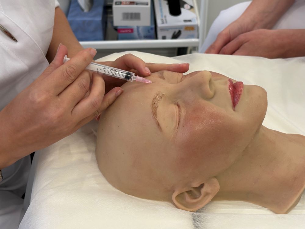 Почему ботокс может не подействовать