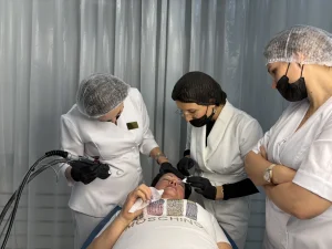 Аппаратная косметология: методы, показания и результаты