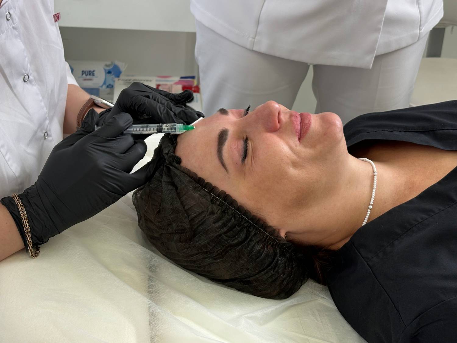 Биоревитализация: от основ методики до обучения и успешной карьеры в косметологии