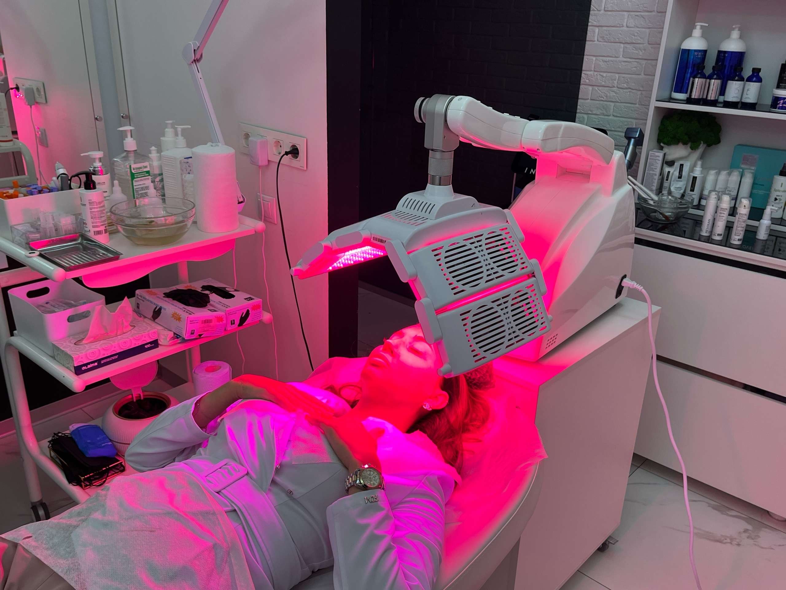 Программа-интенсив