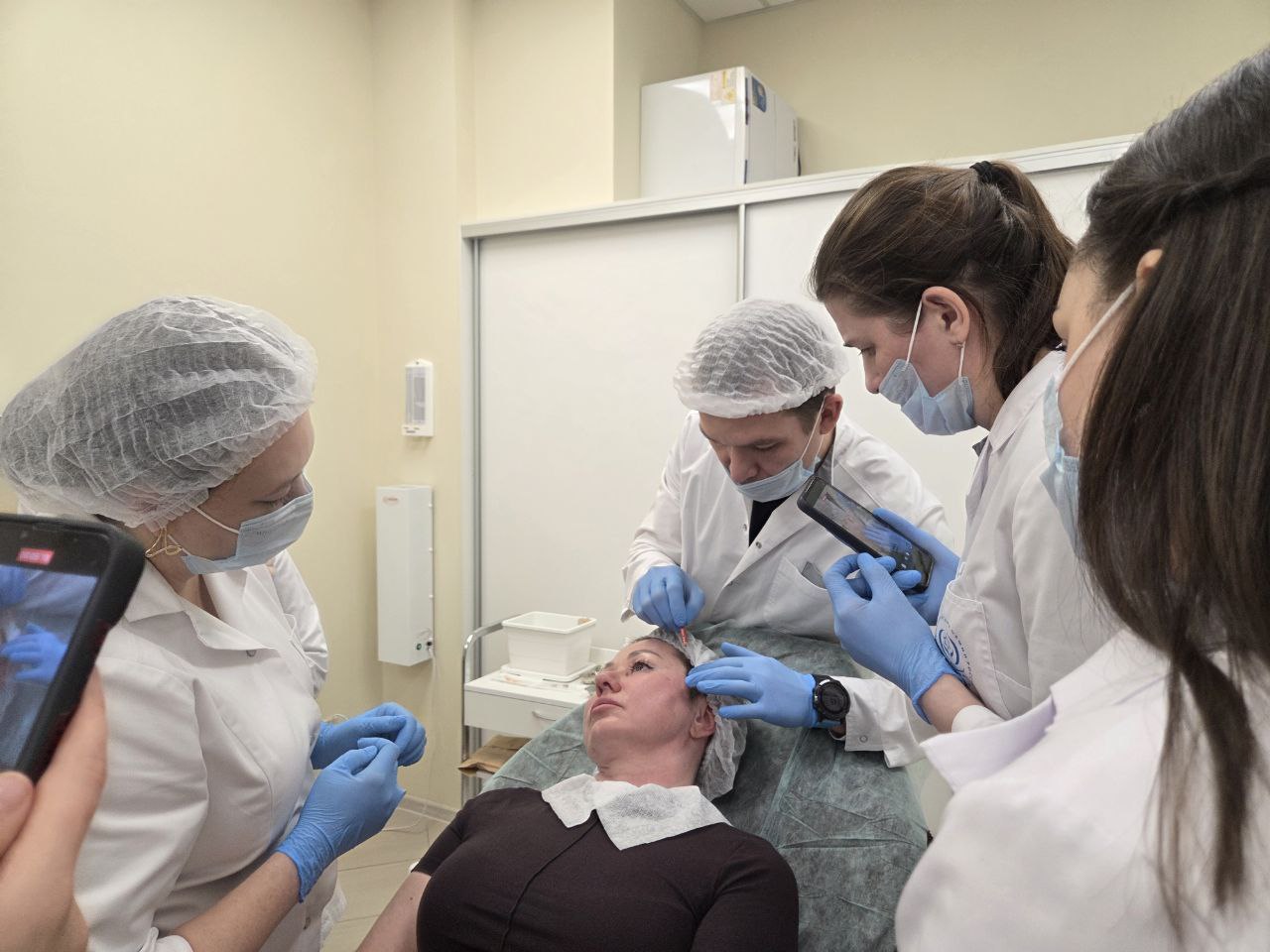 Можно ли колоть ботокс повторно раньше срока