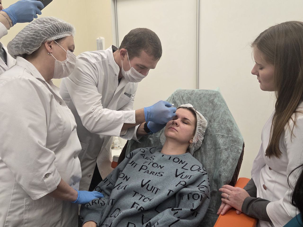 Нужно ли учитывать асимметрию?