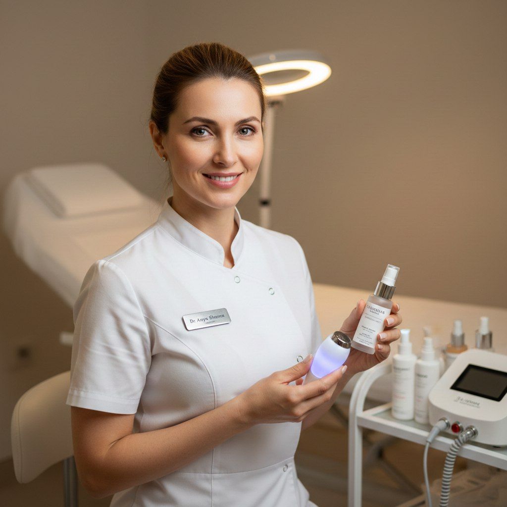 Что изменится для косметологов с сентября 2026 года?