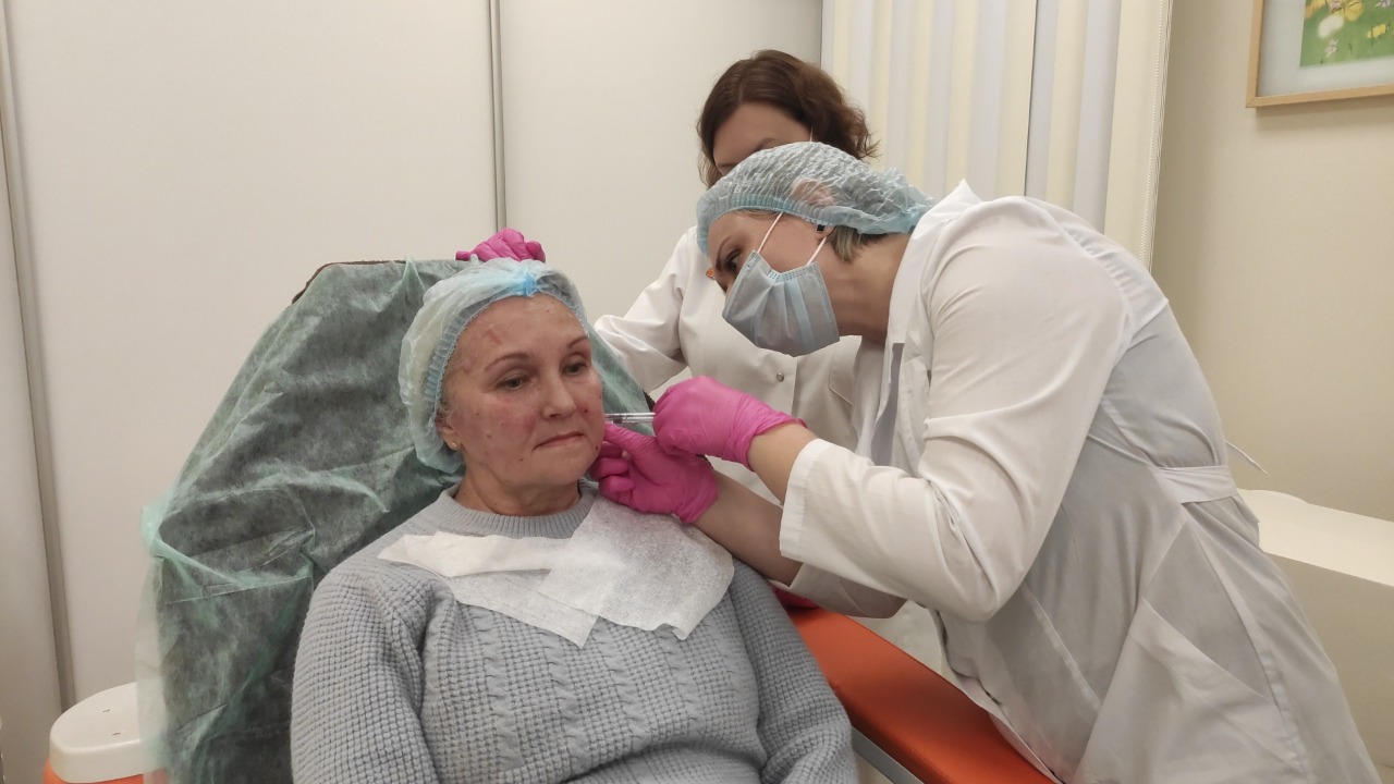 Отличие биоревитализации от биоармирования