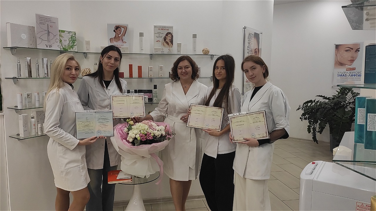 Можно ли косметологу без опыта идти на кадавер-курс?