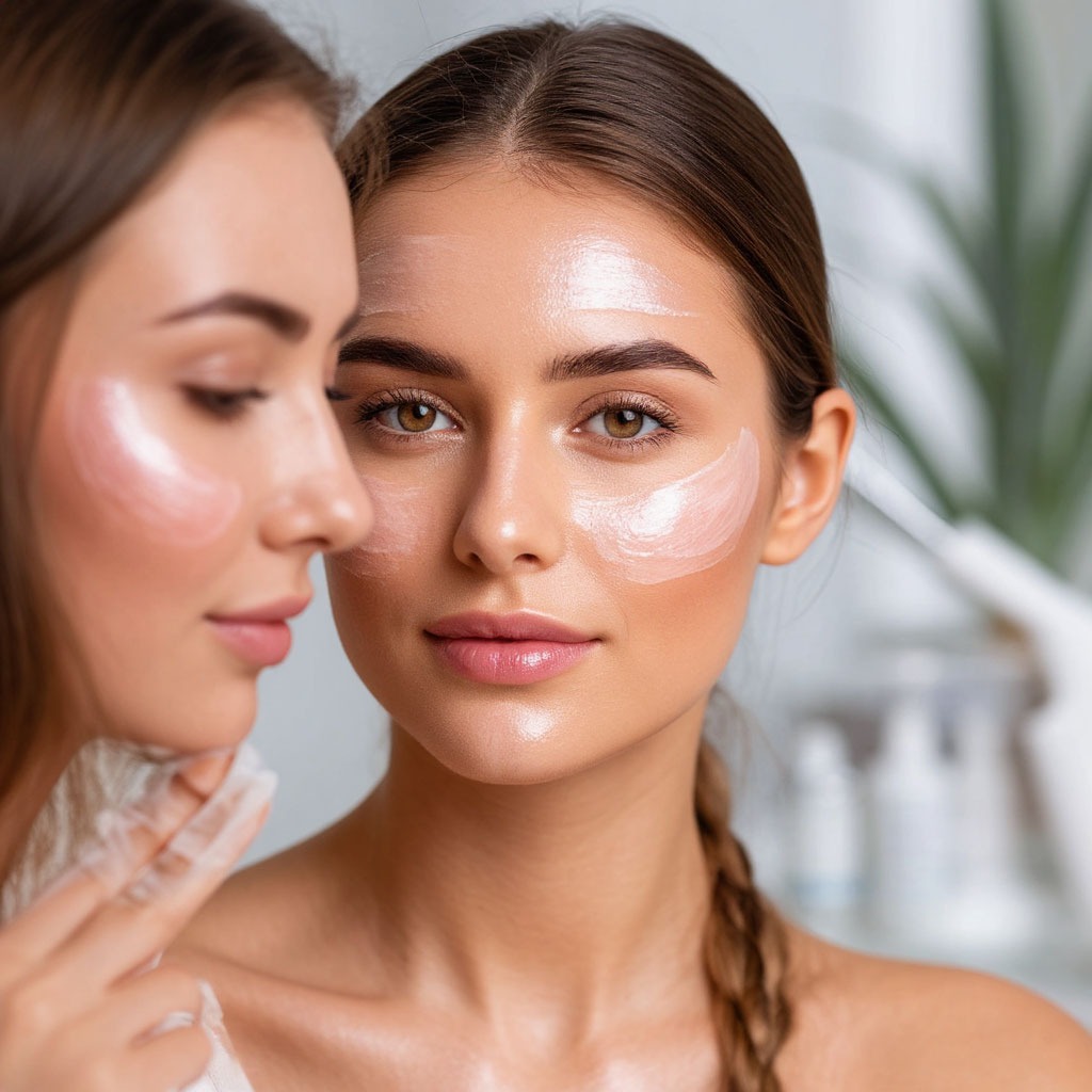 Как подобрать мезококтейль под тип кожи?