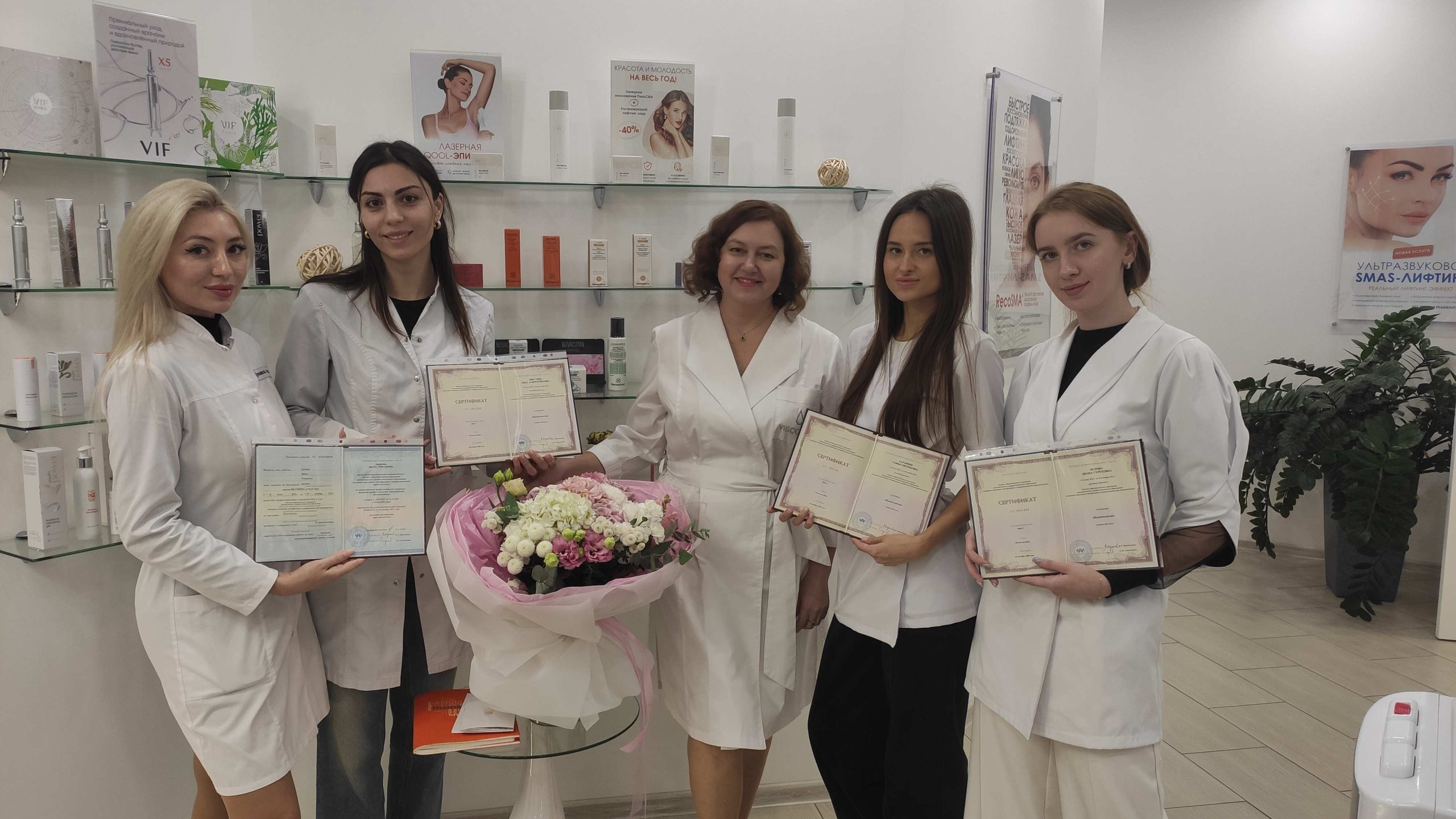 Можно ли косметологу без опыта идти на кадавер-курс?