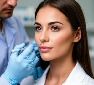 Анатомия, диагностика и индивидуальный подход при косметологических инъекциях