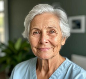 Контурная пластика у пациентов старше 50 лет