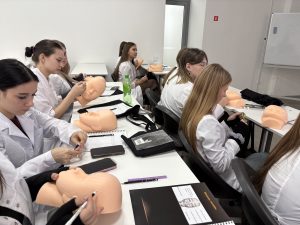 курс косметик эстетист