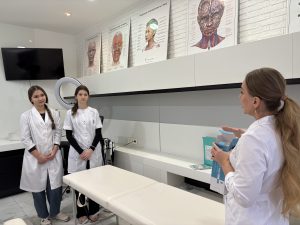 Курс по инъекционной косметологии