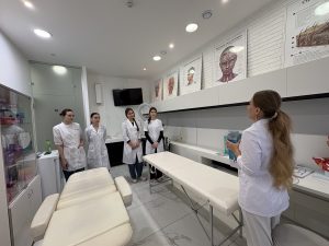 Курс по инъекционной косметологии