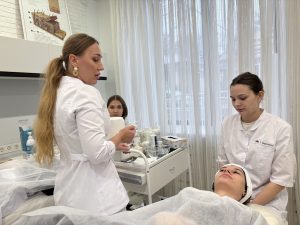 Курс по ботулинотерапии