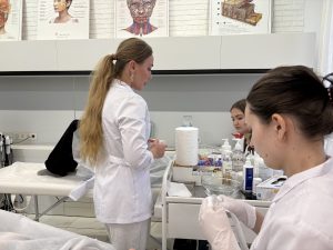 Курс по мезотерапии