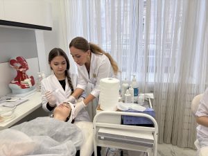 Курс по биоревитализации